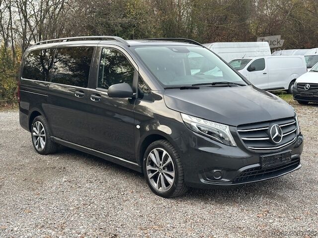 Minibus Mercedes-Benz Vito Tourer 119 CDI Edition lang Klima S