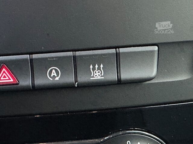 Minibus Mercedes-Benz Vito Tourer 119 CDI Edition lang Klima S