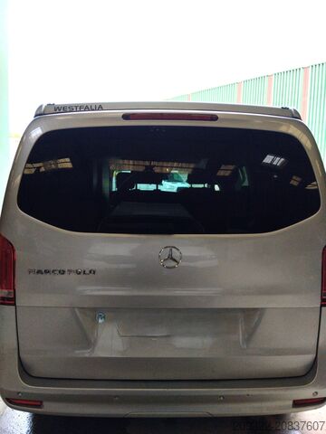 Camping-car Mercedes Marco Polo 250d | Camper di lusso | 2 posti letto | Cucina