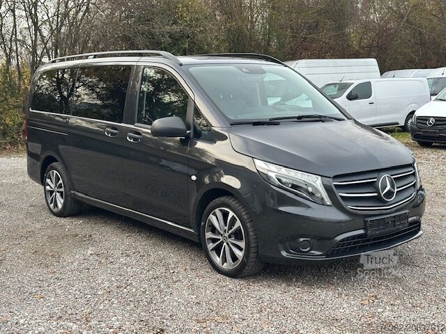 Minibus Mercedes-Benz Vito Tourer 119 CDI Edition lang Klima S