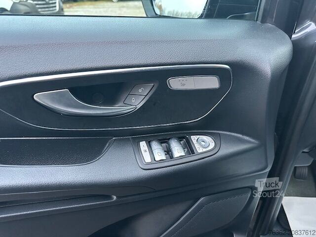 Minibus Mercedes-Benz Vito Tourer 119 CDI Edition lang Klima S