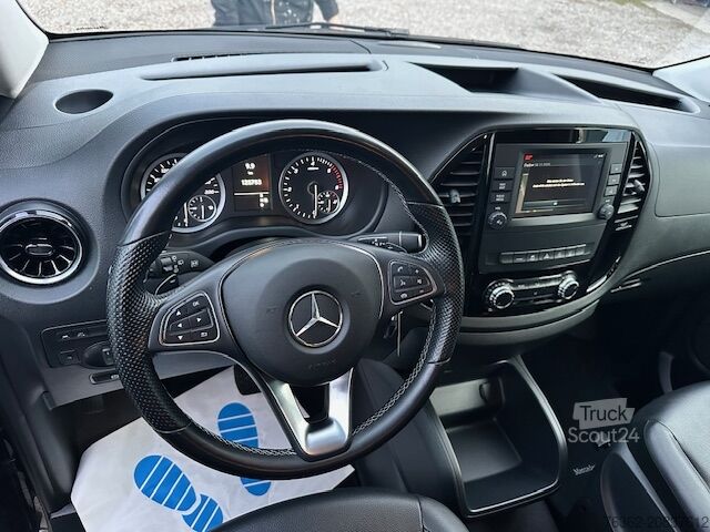 Minibus Mercedes-Benz Vito Tourer 119 CDI Edition lang Klima S