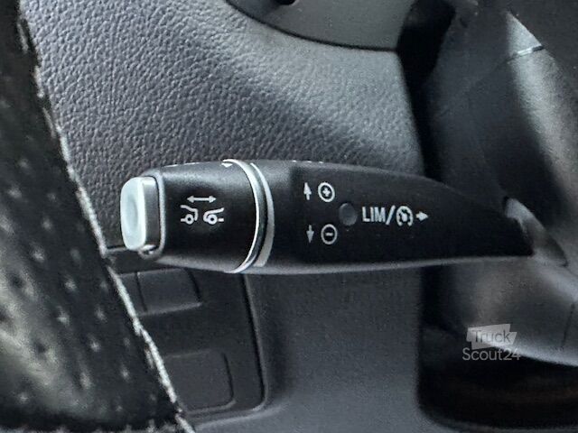 Minibus Mercedes-Benz Vito Tourer 119 CDI Edition lang Klima S