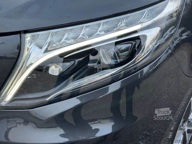 Minibus Mercedes-Benz Vito Tourer 119 CDI Edition lang Klima S