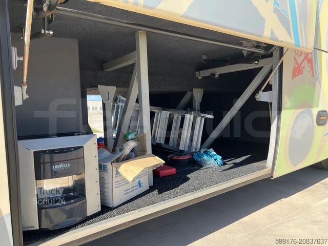 Touring car King Long XMQ6900