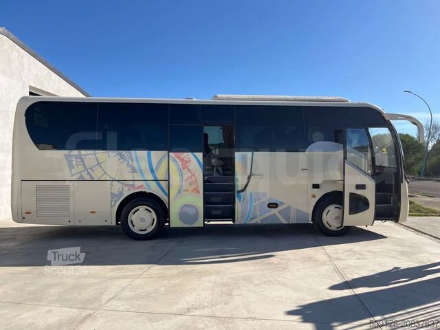 Touring car King Long XMQ6900