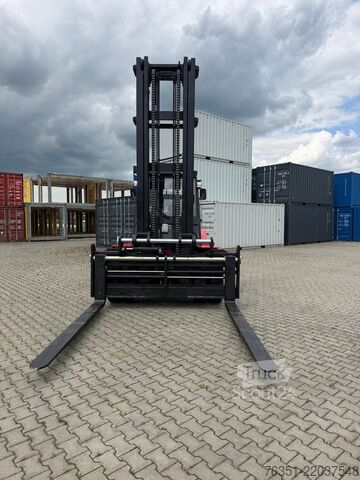 Frontgaffeltruck Maximal FDT100