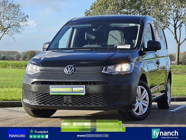 VOLKSWAGEN CADDY 2.0, brez BPM, EURO 6, klimatska naprava, Apple CarPlay, navigacija, tempomat, zadn VW CADDY 2.0 BPM-vrij EURO6 ac carplay navi cruise...