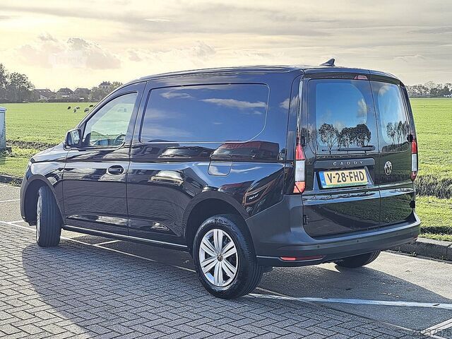 VOLKSWAGEN CADDY 2.0, brez BPM, EURO 6, klimatska naprava, Apple CarPlay, navigacija, tempomat, zadn VW CADDY 2.0 BPM-vrij EURO6 ac carplay navi cruise...