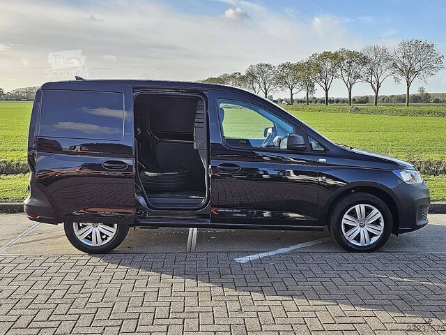 VOLKSWAGEN CADDY 2.0, brez BPM, EURO 6, klimatska naprava, Apple CarPlay, navigacija, tempomat, zadn VW CADDY 2.0 BPM-vrij EURO6 ac carplay navi cruise...