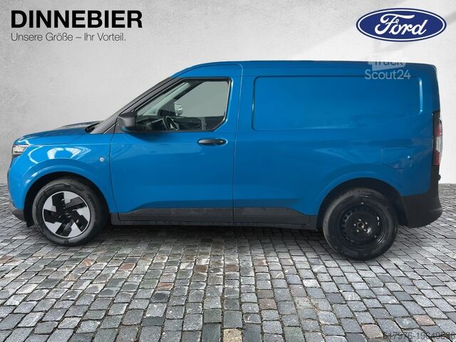 Панельний фургон FORD TRANSIT COURIER Kasten LKW Trend 100 kW