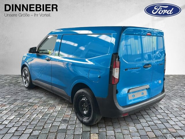 Панельний фургон FORD TRANSIT COURIER Kasten LKW Trend 100 kW