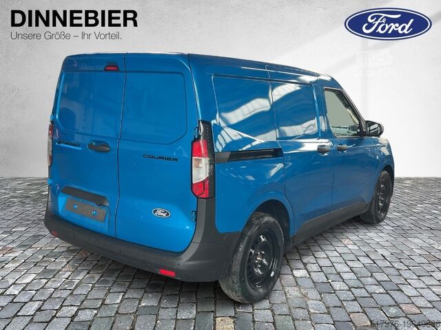 Панельний фургон FORD TRANSIT COURIER Kasten LKW Trend 100 kW