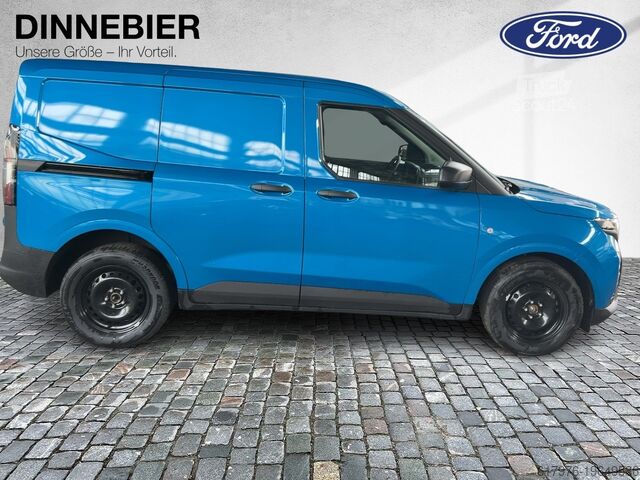 Панельний фургон FORD TRANSIT COURIER Kasten LKW Trend 100 kW