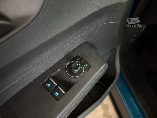 Панельний фургон FORD TRANSIT COURIER Kasten LKW Trend 100 kW