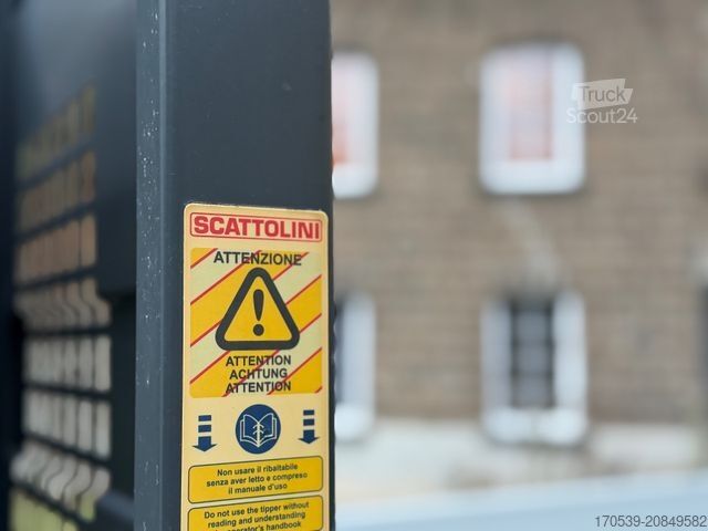 Kiepwagen bestelauto OPEL B 3 Seiten Kipper L2H1 3,5t Neuwertig!