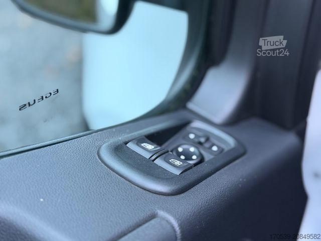 Kiepwagen bestelauto OPEL B 3 Seiten Kipper L2H1 3,5t Neuwertig!