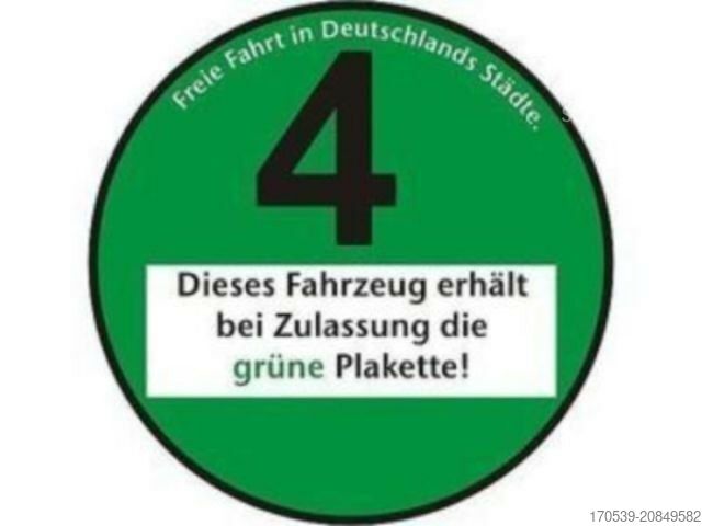 Kiepwagen bestelauto OPEL B 3 Seiten Kipper L2H1 3,5t Neuwertig!