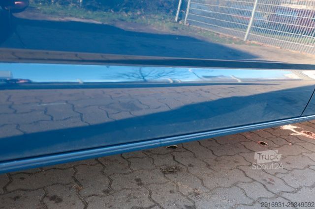 Panel van VOLKSWAGEN T6 Transporter Kasten EcoProfi lang/Klima/FN: 88