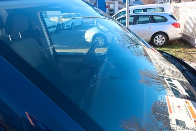 Panel van VOLKSWAGEN T6 Transporter Kasten EcoProfi lang/Klima/FN: 88