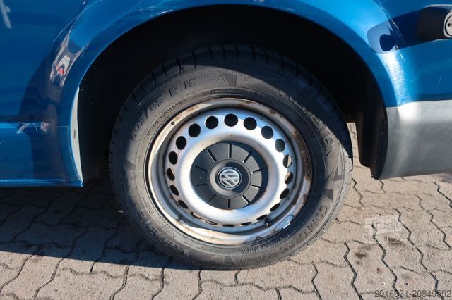 Panel van VOLKSWAGEN T6 Transporter Kasten EcoProfi lang/Klima/FN: 88