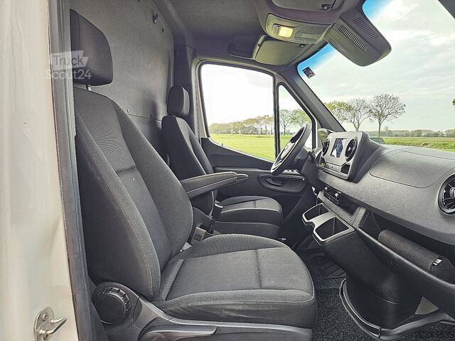  MERCEDES-BENZ SPRINTER 315 L1H1 LED Automaat Mbux Airco Camer...