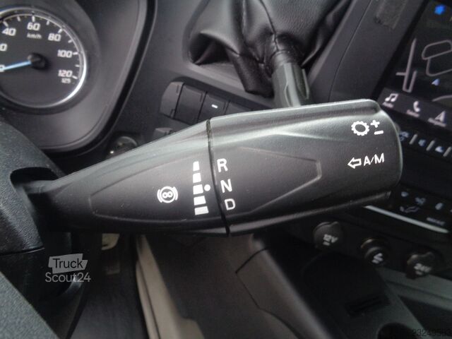 Стандартен влекач FORD F-Max 500 ZF-Intarder 2 x Tank ACC