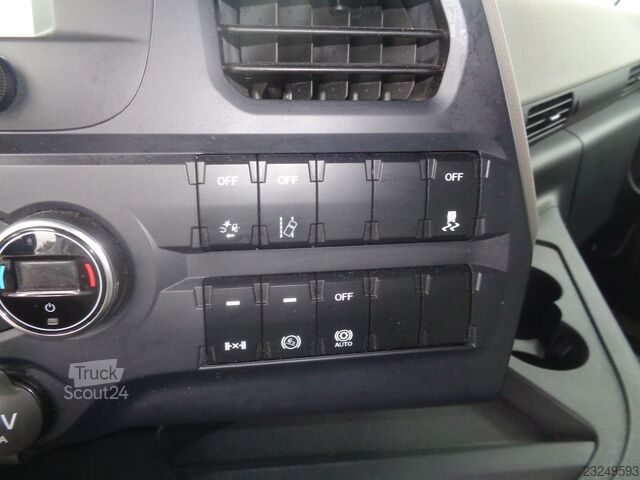 Стандартен влекач FORD F-Max 500 ZF-Intarder 2 x Tank ACC