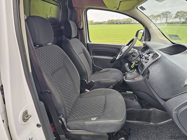  RENAULT KANGOO 1.5 Airco, trekhaak