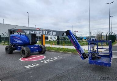  JLG 800AJ 26,46 m Arbeitshöhe
