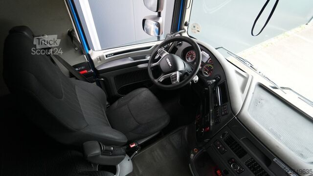  DAF XF480 FT SSC