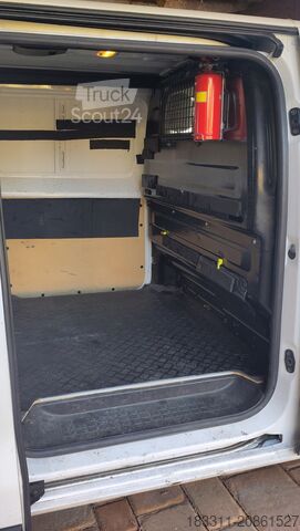 Hosszú dobozos pótkocsi Toyota Pro Ace 2,0 D-4D 120 L2 Lang