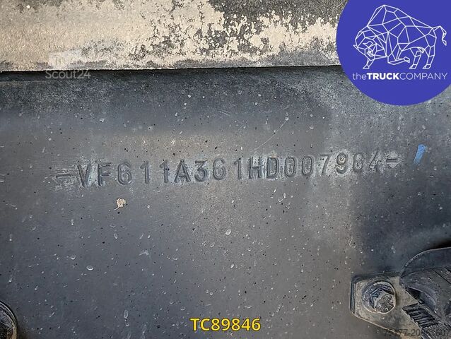 Standard-SZM Renault T 440