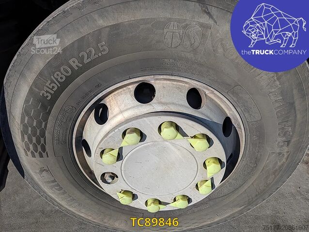 Standard-SZM Renault T 440