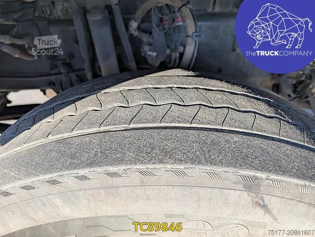 Standard-SZM Renault T 440