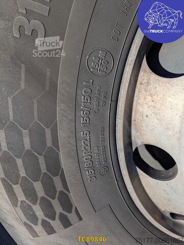 Standard-SZM Renault T 440