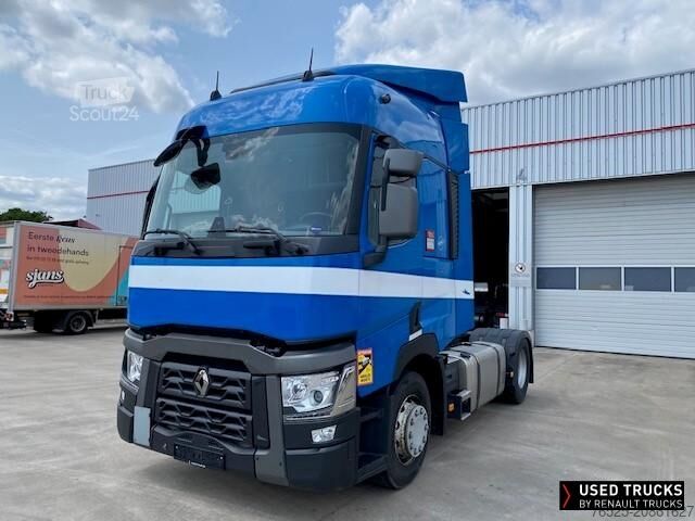 Standard-SZM Renault Trucks T