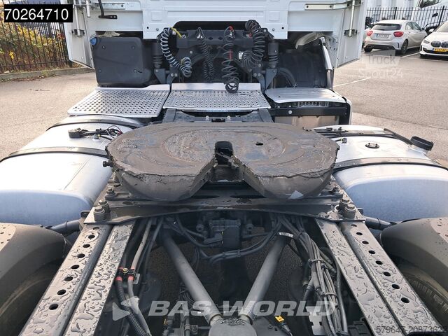 Standard-SZM DAF XF 480 4X2 2xTanks ACC LED Euro 6