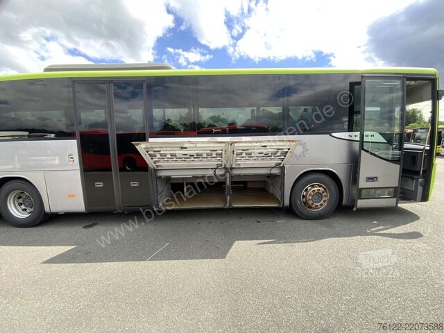 Intercitybus Setra S 415 UL