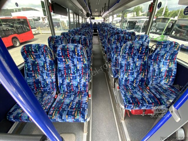 Intercitybus Setra S 415 UL