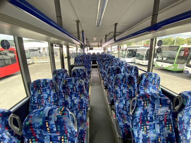 Intercitybus Setra S 415 UL
