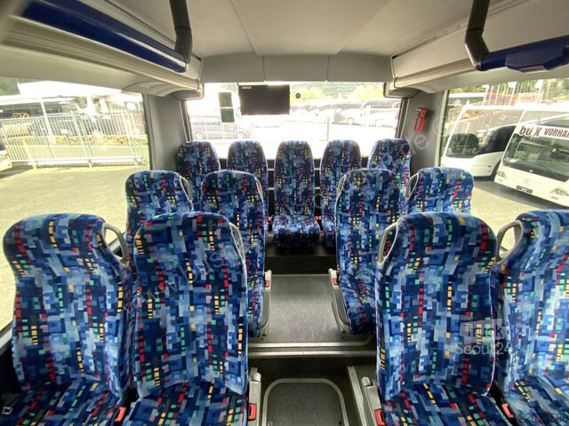 Intercitybus Setra S 415 UL
