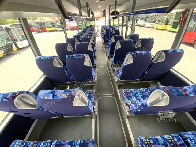 Intercitybus Setra S 415 UL