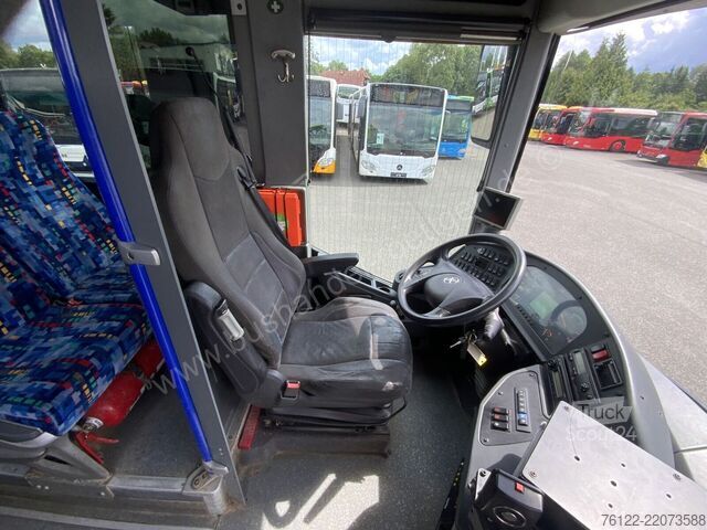 Autobús interurbano Setra S 415 UL