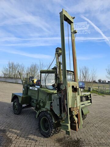 Дробарка для сміття Diversen Arrow Hammer D500