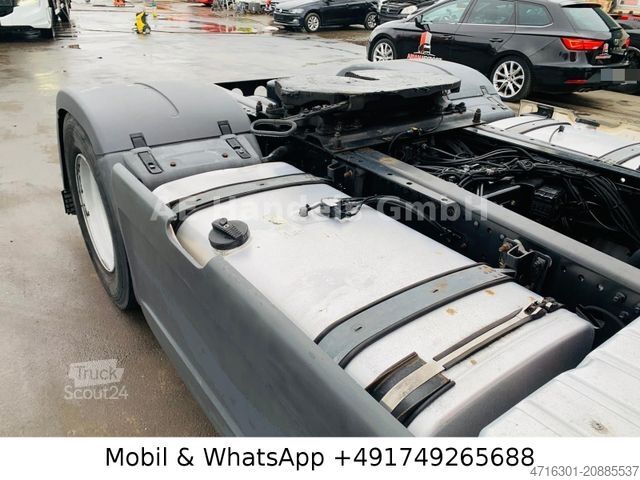 Standardni vlačilec MAN TGX 18.500 XLX BL 4x2 *Retarder/ACC/2xTank/LDW