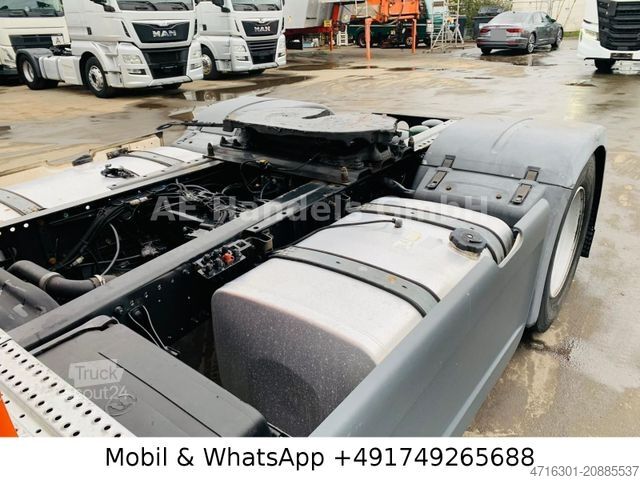 Standardni vlačilec MAN TGX 18.500 XLX BL 4x2 *Retarder/ACC/2xTank/LDW