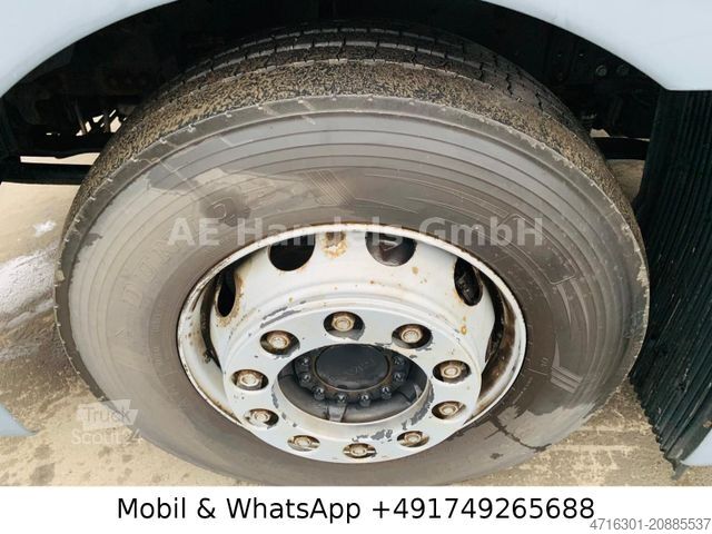 Standardni vlačilec MAN TGX 18.500 XLX BL 4x2 *Retarder/ACC/2xTank/LDW