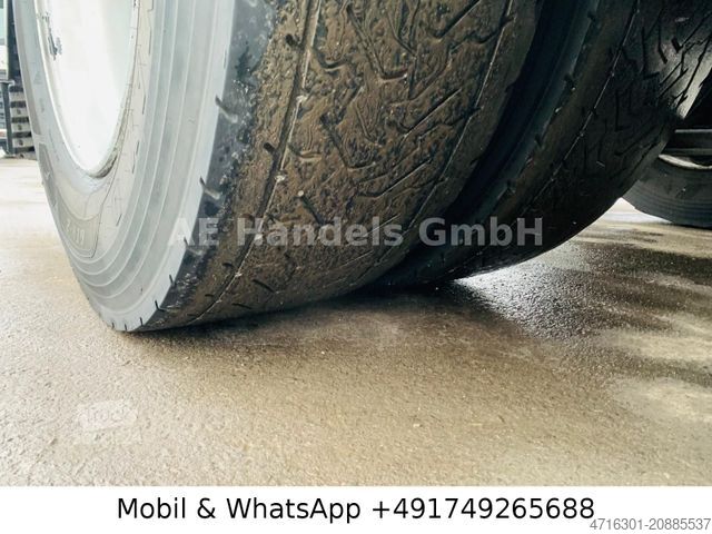 Standardni vlačilec MAN TGX 18.500 XLX BL 4x2 *Retarder/ACC/2xTank/LDW