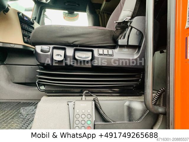 Standardni vlačilec MAN TGX 18.500 XLX BL 4x2 *Retarder/ACC/2xTank/LDW